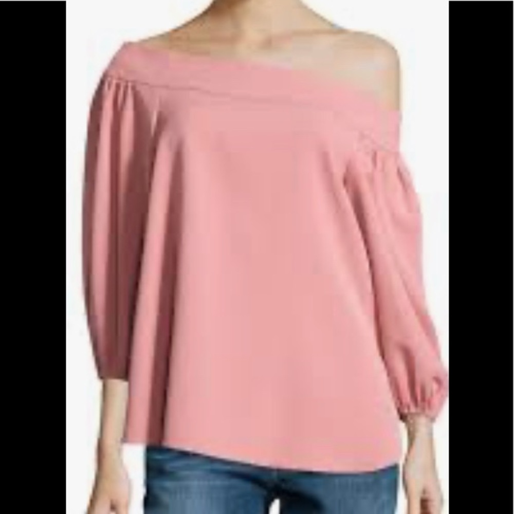 Tibi Blouse